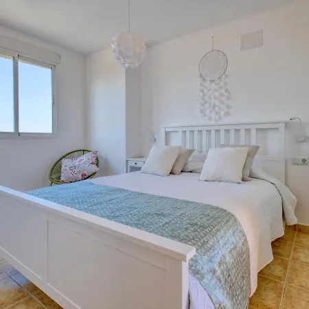 Oniris De Lägenhet Denia